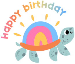 Happy Birthday Festas Infantis